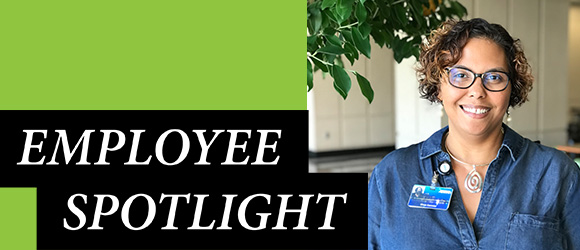 Employee Spotlight: Chae