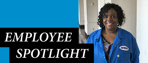 Employee Spotlight: Linda